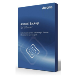 Acronis Backup for VMware 9 Education (EDU) Renewal Multilingual 1 year(s)