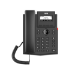 Fanvil X301W IP phone Black 2 lines LCD Wi-Fi