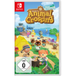 Nintendo Animal Crossing: New Horizons Standard German, English Nintendo Switch