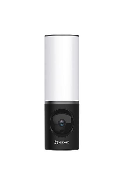 Image of EZVIZ CS-LC3-A0 security camera Outdoor 2560 x 1440 pixels Wall