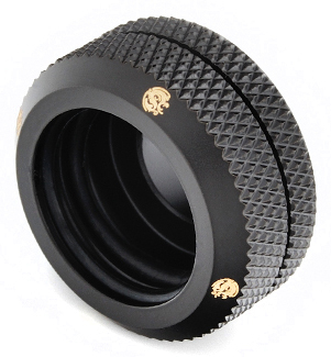 Bitspower BP-CBEML16 computer cooling system part/accessory Adapter