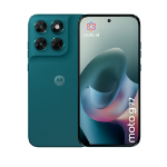 Motorola moto g77 17.3 cm (6.8") Hybrid Dual SIM Android 16.0 5G USB Type-C 8 GB 128 GB 5200 mAh Green