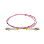 Cablenet CNL 2M OM4 LCLC DX Pk Ls OF