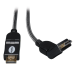 Tripp Lite P568-003-SW HDMI cable 35.8" (0.91 m) HDMI Type A (Standard) Black