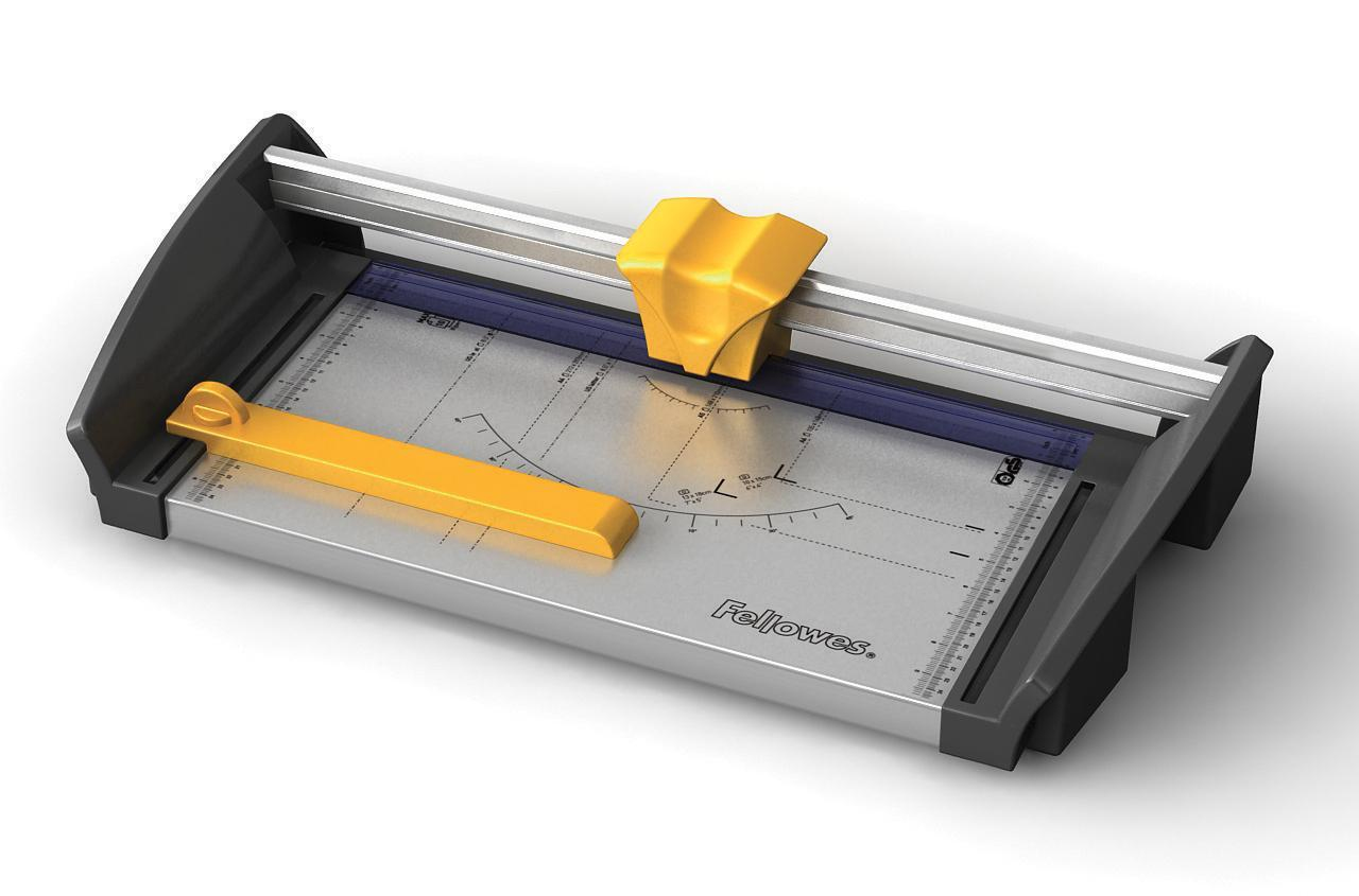 Image of Fellowes Atom A3/180 paper cutter 30 sheets