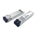 ATGBICS JL738A HPE Compatible Transceiver SFP+ 10GBase-BX-U (Tx1270nm/Rx1330nm SMF 10km LC DOM)