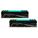 Mushkin Redline memory module 16 GB 2 x 8 GB DDR4 3600 MHz