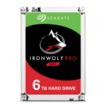 Seagate IronWolf ST6000NE0023 internal hard drive 3.5" 6000 GB Serial ATA III