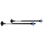 HP Designjet 36-in Spindle
