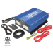 Tripp Lite PINV2000HS power adapter/inverter Auto 2000 W Black, Blue, White