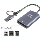 JLC CFexpress B Card Reader