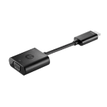 HP HDMI to VGA Adapter