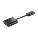 HP HDMI naar VGA adapter