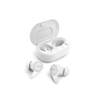 Philips 1000 series TAT1207WT/00 headphones/headset Wireless In-ear Bluetooth White