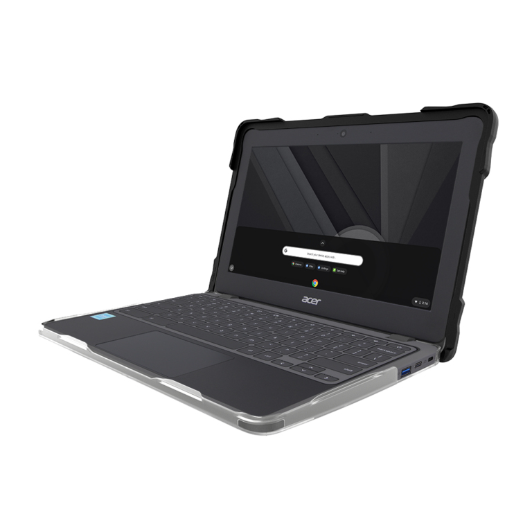 SlimTech Case for Acer 511/C734 Clamshell thumbnail