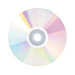 Verbatim DVD+R DL 8.5GB 2.4X DataLifePlus Shiny Silver 50pk Spindle 50 pcs