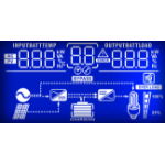 PowerWalker Inverter 3000 PWM Line-interactive 3 kVA 3000 W