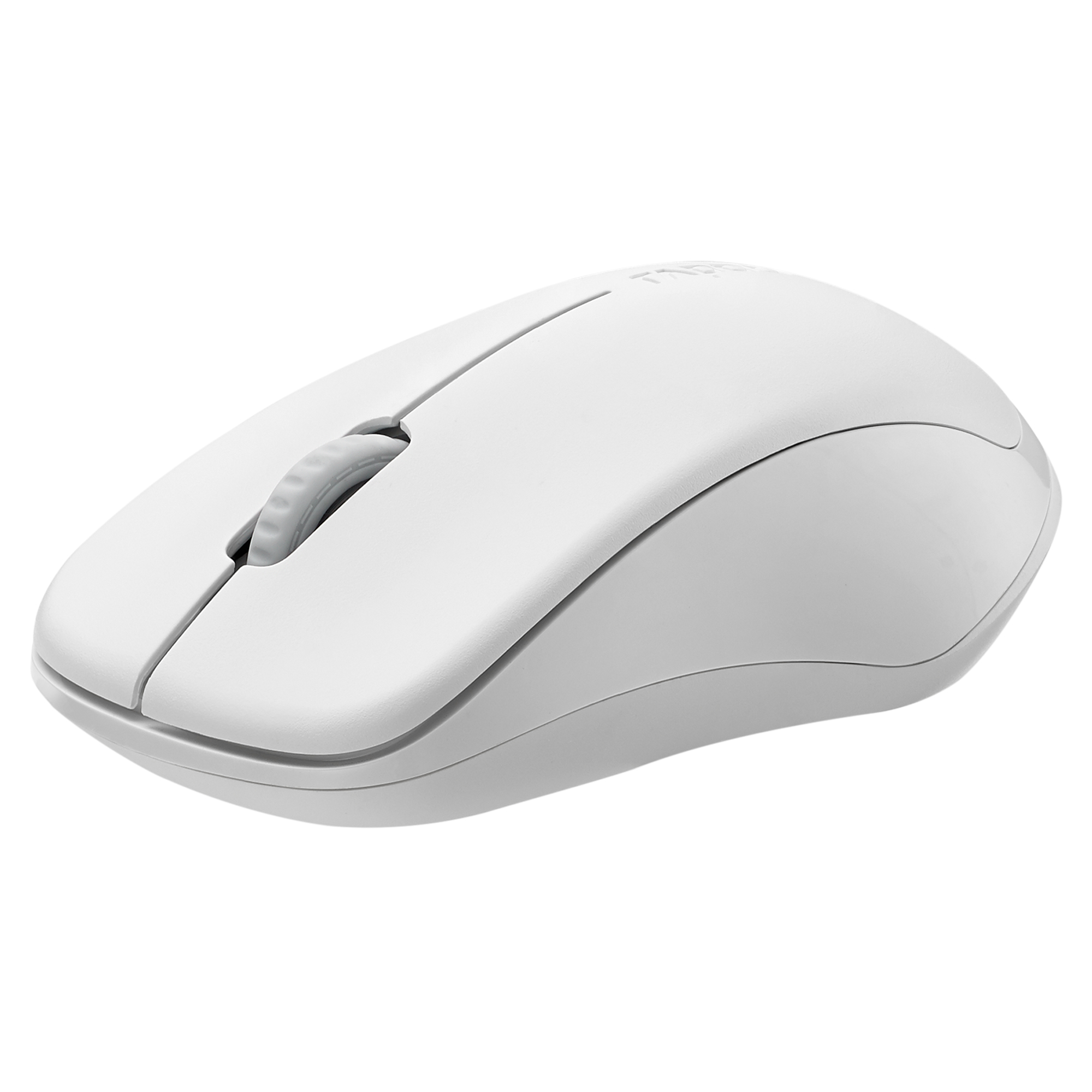 Image of Rapoo 1680 Silent mouse Ambidextrous RF Wireless Optical 1000 DPI