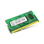 Hypertec 4GB 1333MHz SODIMM Module memory module 1 x 4 GB DDR3
