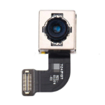 CoreParts MOBX-IP8G-INT-10 mobiele telefoon onderdeel Cameramodule achterkant Zwart
