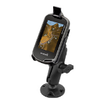 RAM Mounts EZ-Roll'r Drill-Down Mount for Garmin Oregon Series + More