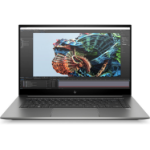 HP ZBook Studio 15.6 inch G8 Intel® Core™ i9 i9-11900H Laptop 15.6" 4K Ultra HD 32 GB DDR4-SDRAM 1 TB SSD NVIDIA RTX A3000 Wi-Fi 6 (802.11ax) Windows 11 Pro Gray