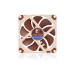 Noctua NF-A9x14 PWM Computer case Fan 9.2 cm Beige, Brown