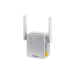 NETGEAR EX3700-100PES moltiplicatore di rete Bianco