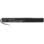 CoreParts MBXTAB-BA061 reserve-onderdeel & accessoire voor tablets