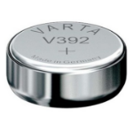 Varta V392 Wegwerpbatterij SR41 Zilver-oxide (S)