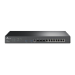 TP-Link Omada VPN Router with 10G Ports