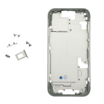 Apple EU Product - iPhone 15 Midframe - Green