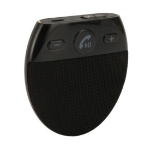 KitSound MYCALL Bluetooth Handsfree Speaker with Phone Holder and USB-C Charging