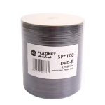 Platinet DVD-R (100 pack) 4.7 GB 100 pc(s)