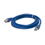 Digi RJ45 to RJ45, 2m networking cable Blue 78.7" (2 m) Cat5e
