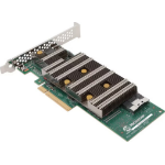 Microchip Technology HBA 1200-8i RAID controller PCI Express x8 4.0