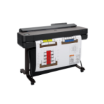 HP Designjet T650 36-in Printer 2025 edition
