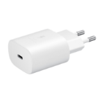 Samsung EP-TA800 Mobiele telefoon Wit AC Snel opladen Binnen