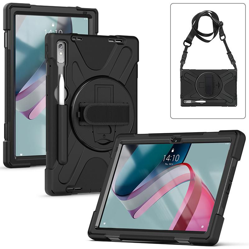 Image of eSTUFF ES681907-BULK tablet case Black