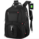 JLC 16” Dale Backpack - Black