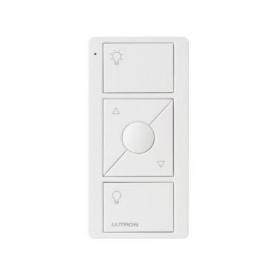 Image of Lutron PK2-2BRL-TAW-L01