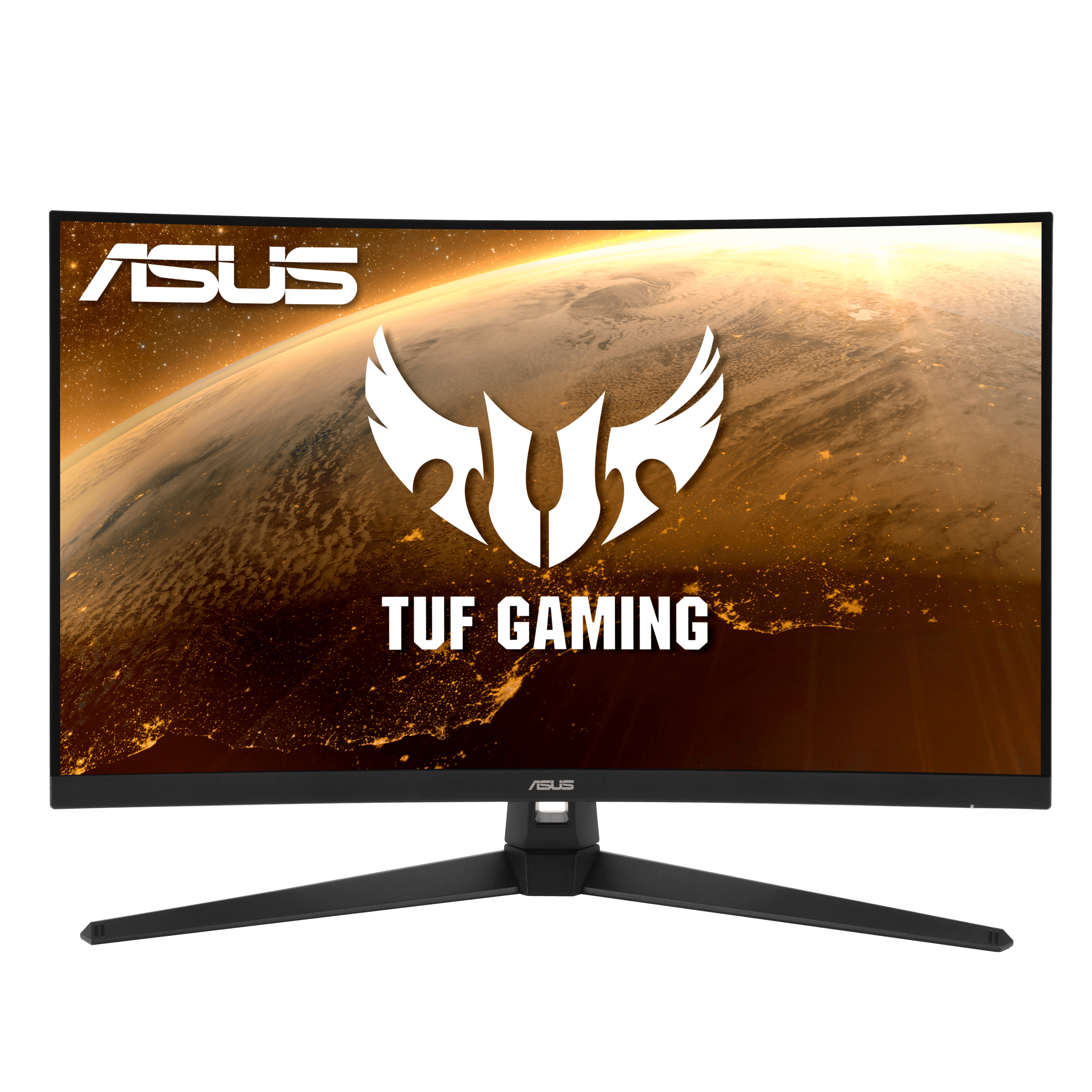 Image of ASUS TUF Gaming VG32VQ1BR computer monitor 80 cm (31.5") 2560 x...