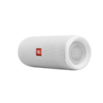 JBL Flip 5 Stereo portable speaker White 20 W