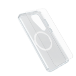 OtterBox Symmetry Series Clear + Premium Glass / Galaxy S25+, Clear