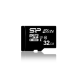 Silicon Power Elite 32 GB MicroSDHC UHS-I Class 10