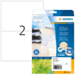 HERMA 10707 printeretiket