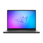 ASUS ROG Zephyrus G14 GA403WW-QS094W AMD Ryzen AI 9 HX 370 Laptop 35.6 cm (14") WQXGA+ 64 GB LPDDR5x-SDRAM 1 TB SSD NVIDIA GeForce RTX 5080 Wi-Fi 7 (802.11be) Windows 11 Home German Black, Grey