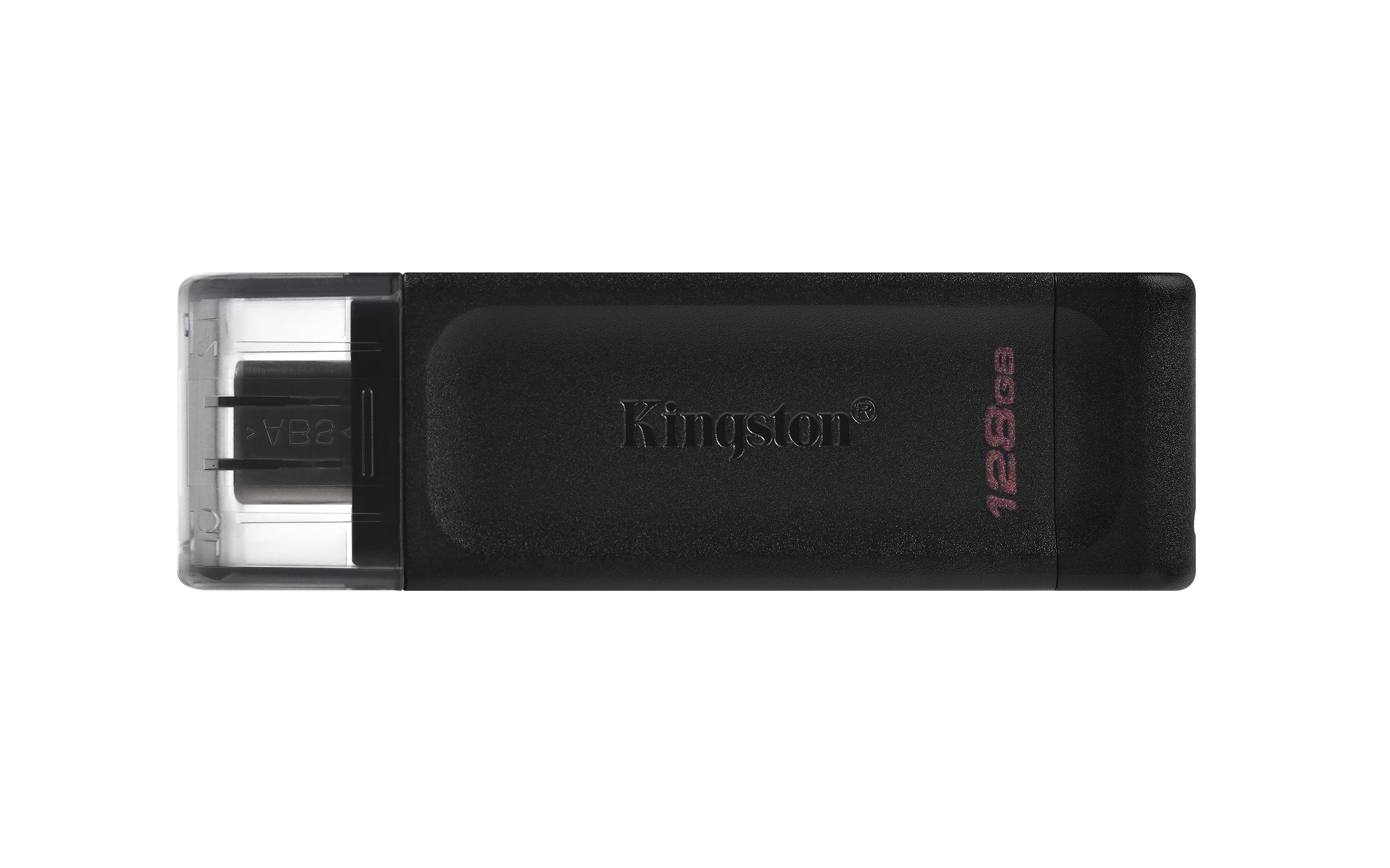 Image of Kingston Technology DataTraveler 128GB USB-C 3.2 Gen 1 70