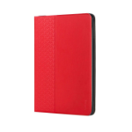 Targus Evervu 24.6 cm (9.7") Folio Red