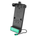 Zebra 3PTY-RAM-GDS-DOCK-V3CPAU handheld mobile computer accessory Adapter mount